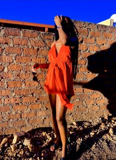 Nandi - escort in Windhoek Photo 2 of 3