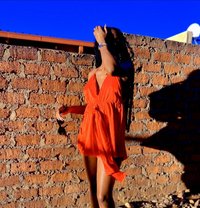 Nandi - escort in Windhoek