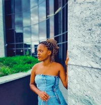 Nandi - escort in Windhoek