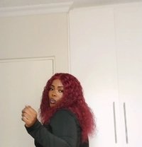 Nandi - escort in East London