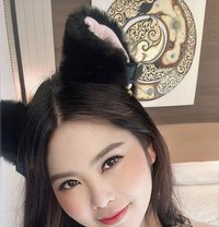 Nandia New Lady Fuck Ass - escort in Yerevan