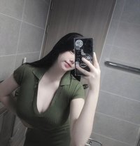 Nandia Putri - escort in Jakarta