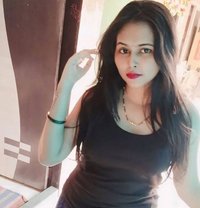Nandini 3000 Unlimited Shot College Girl - escort in Bangalore