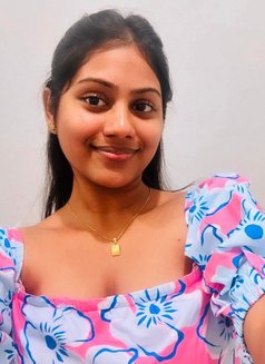 Nandini 3000 Unlimited Shot College Girl - escort in Bhubaneshwar Photo 3 of 6