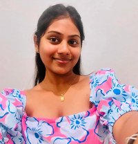 Nandini 3000 Unlimited Shot College Girl - puta in Bhubaneshwar