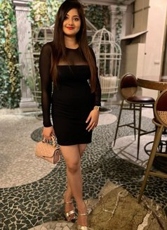 Nandini 3000 Unlimited Shot College Girl - escort in Chandigarh Photo 2 of 4