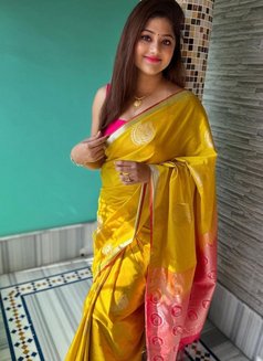 Nandini 3000 Unlimited Shot College Girl - escort in Chandigarh Photo 3 of 4
