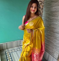 Nandini 3000 Unlimited Shot College Girl - escort in Chandigarh