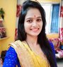 Nandini 3000 Unlimited Shot College Girl - escort in Chennai Photo 1 of 6