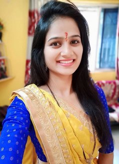 Nandini 3000 Unlimited Shot College Girl - escort in Chennai Photo 1 of 6