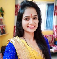 Nandini 3000 Unlimited Shot College Girl - escort in Chennai