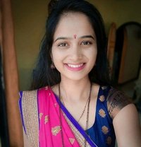 Nandini 3000 Unlimited Shot College Girl - escort in Chennai