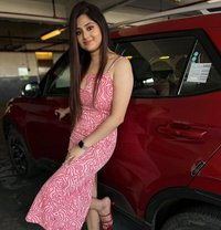 Nandini 3000 Unlimited Shot College Girl - escort in Dehradun, Uttarakhand