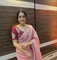 Nandini 3000 Unlimited Shot College Girl - escort in Gurgaon