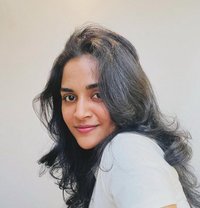 Nandini 3000 Unlimited Shot College Girl - escort in Hyderabad