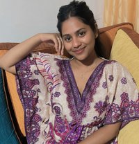 Nandini 3000 Unlimited Shot College Girl - escort in Hyderabad