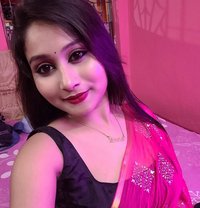 Nandini 3000 Unlimited Shot College Girl - escort in Kolkata