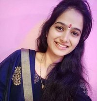 Nandini 3000 Unlimited Shot College Girl - escort in Mangalore