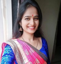 Nandini 3000 Unlimited Shot College Girl - escort in Mangalore