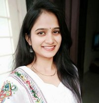 Nandini 3000 Unlimited Shot College Girl - escort in Mangalore