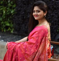 Nandini 3000 Unlimited Shot College Girl - escort in Mumbai