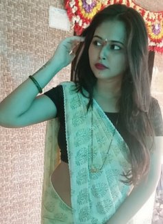 Nandini 3000 Unlimited Shot College Girl - escort in Pune Photo 1 of 4