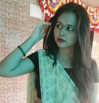 Nandini 3000 Unlimited Shot College Girl - escort in Pune