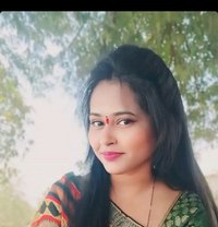Nandini 3000 Unlimited Shot College Girl - escort in Pune