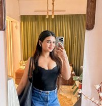Nandini 3000 Unlimited Shot College Girl - escort in Shillong