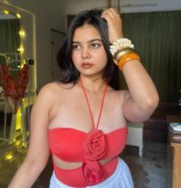 Nandini 3000 Unlimited Shot College Girl - escort in Shillong