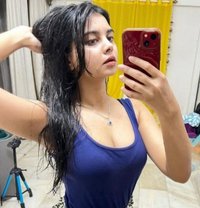 Nandini 3000 Unlimited Shot College Girl - escort in Shillong
