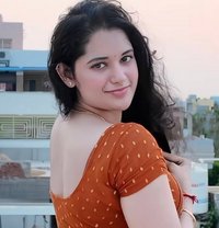 Nandini 3000 Unlimited Shot College Girl - escort in Shillong