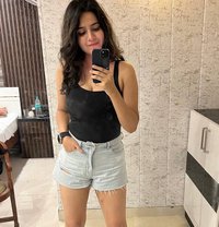 Nandini 3000 Unlimited Shot College Girl - escort in Shillong