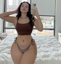 ALINA - puta in Pattaya
