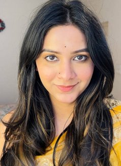 Nandini 3000 Unlimited Shot College Girl - escort in Surat Photo 1 of 5