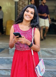 Nandini 3000 Unlimited Shot College Girl - escort in Visakhapatnam Photo 3 of 4