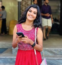 Nandini 3000 Unlimited Shot College Girl - escort in Visakhapatnam