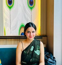 Nandini 3000 Unlimited Shot College Girl - escort in Chandigarh