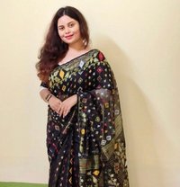 Nandini 3000 Unlimited Shot College Girl - escort in Kolkata