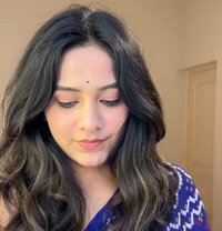 Nandini 3000 Unlimited Shot College Girl - escort in Kolkata