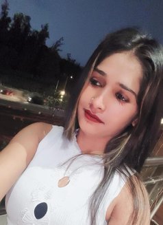 Nandini an Independent - escort in Pune Photo 1 of 4