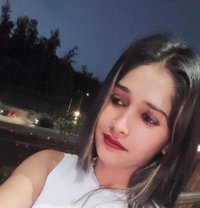 Nandini an Independent - escort in Pune