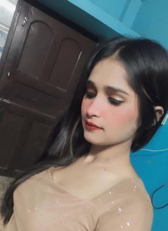 Nandini an Independent - escort in Pune Photo 2 of 4