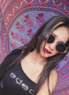 Nandini an Independent - escort in Pune Photo 3 of 4