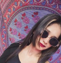 Nandini an Independent - escort in Pune