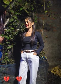 Nandini an Independent - escort in Pune Photo 4 of 4