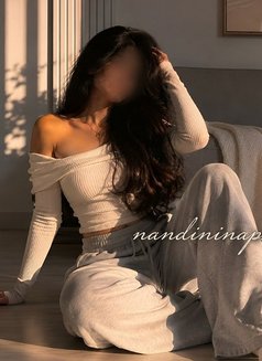 Nandini (Cam Sessions and Content) - escort in Gurgaon Photo 4 of 5