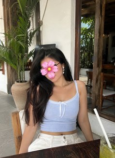 Nandini (Cam Sessions and Content) - escort in Gurgaon Photo 5 of 5