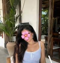 Nandini (Cam Sessions and Content) - puta in Gurgaon