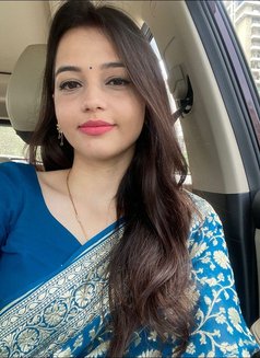 Nandini College Girl' Available - escort in New Delhi Photo 1 of 4